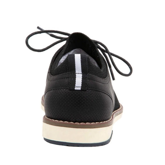 Steve Madden - Men’s Knit Shoes - Picture 6 of 7